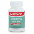 Melatonin 3 mg 60 caps Z1231