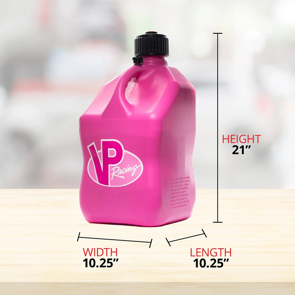 5.5 Gallon Motorsport Utility Jug T35873
