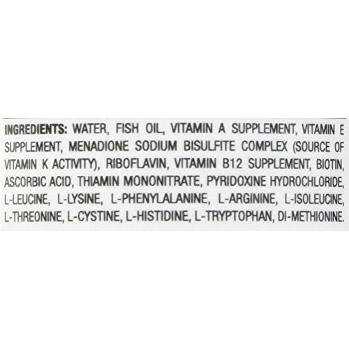 Vita-Chem Freshwater G2724