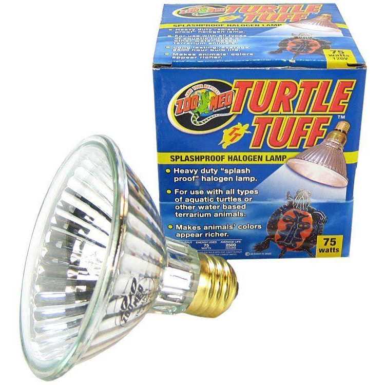 Splashproof Halogen Lamp L891