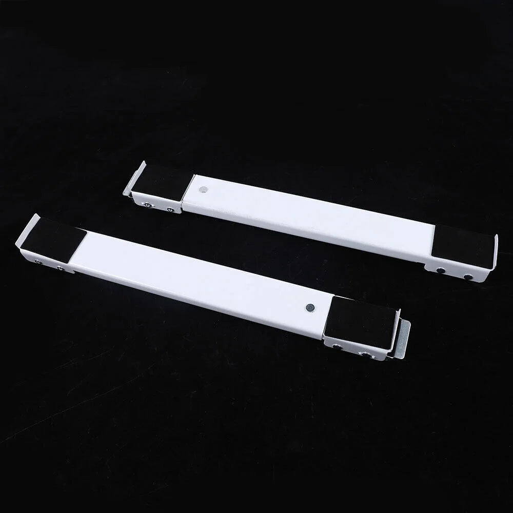 Adjustable Washing Machine Stand 2 Packs A6695