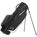 Black Golf Stand Bag K4686