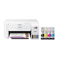 Wireless All-in-One Cartridge-Free Printer K505128