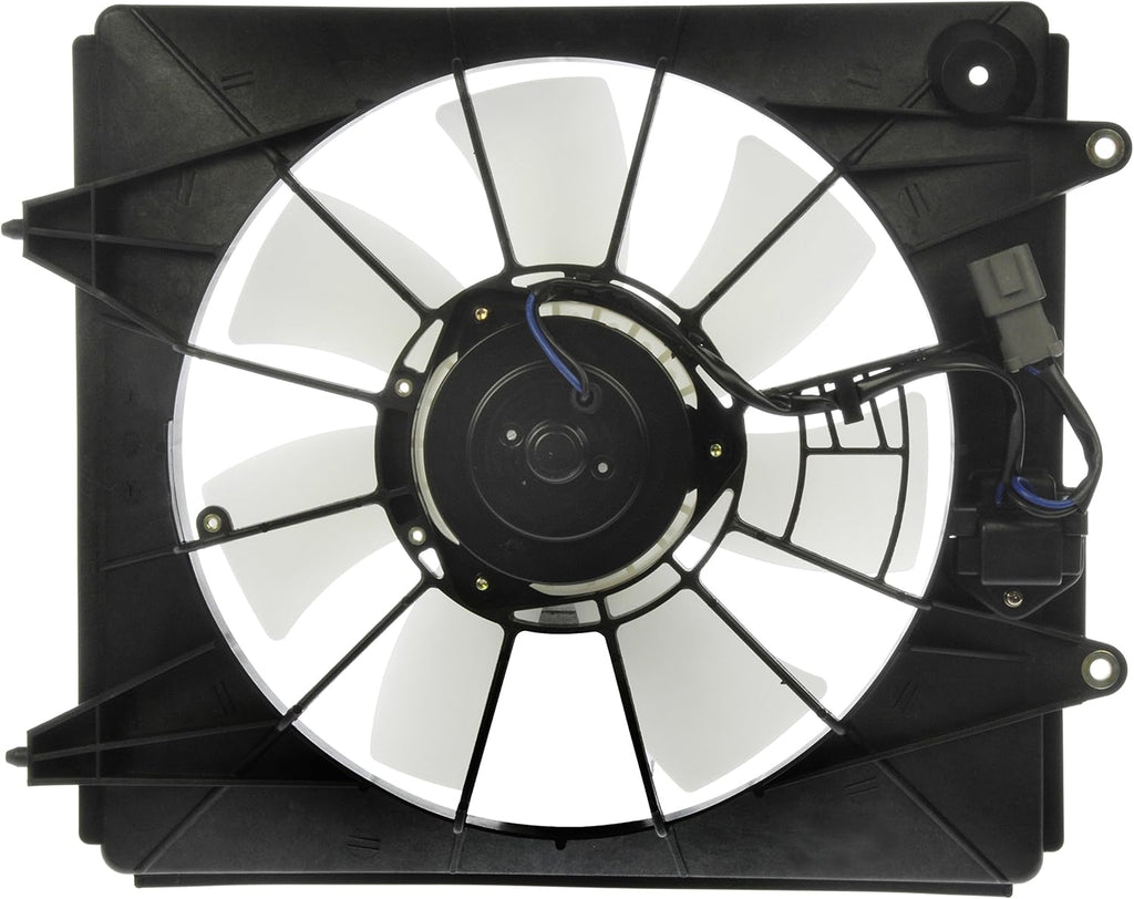 A/C Condenser Fan Assembly Pack of 2 V745321