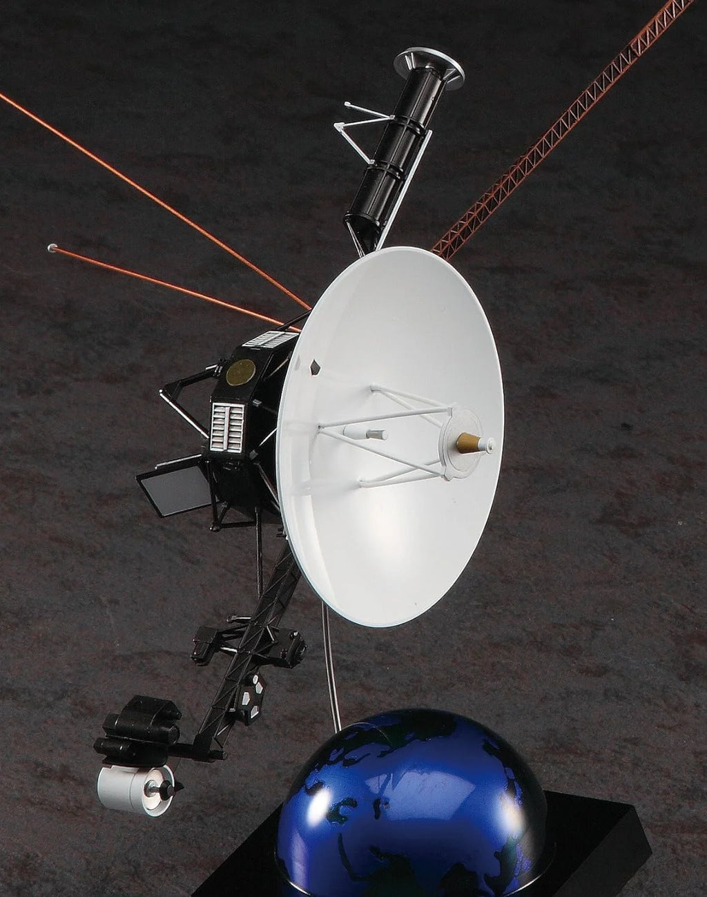 Japanese Plastic Models Z95112