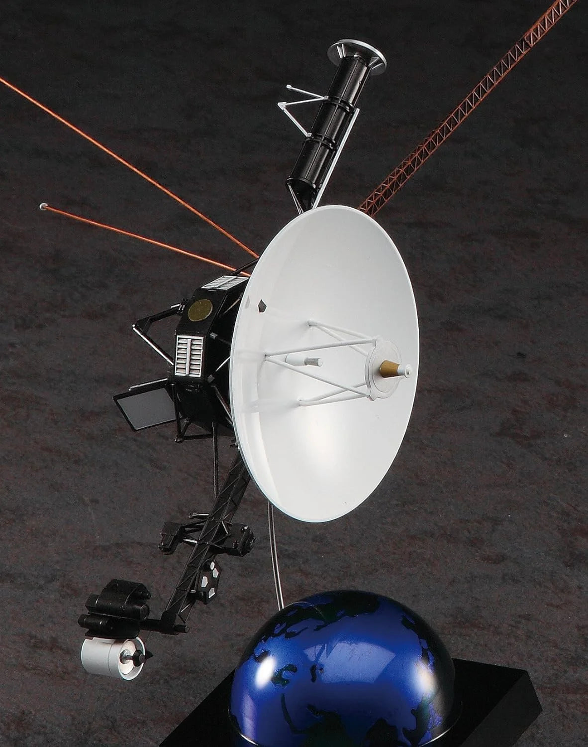 Japanese Plastic Models Z95112