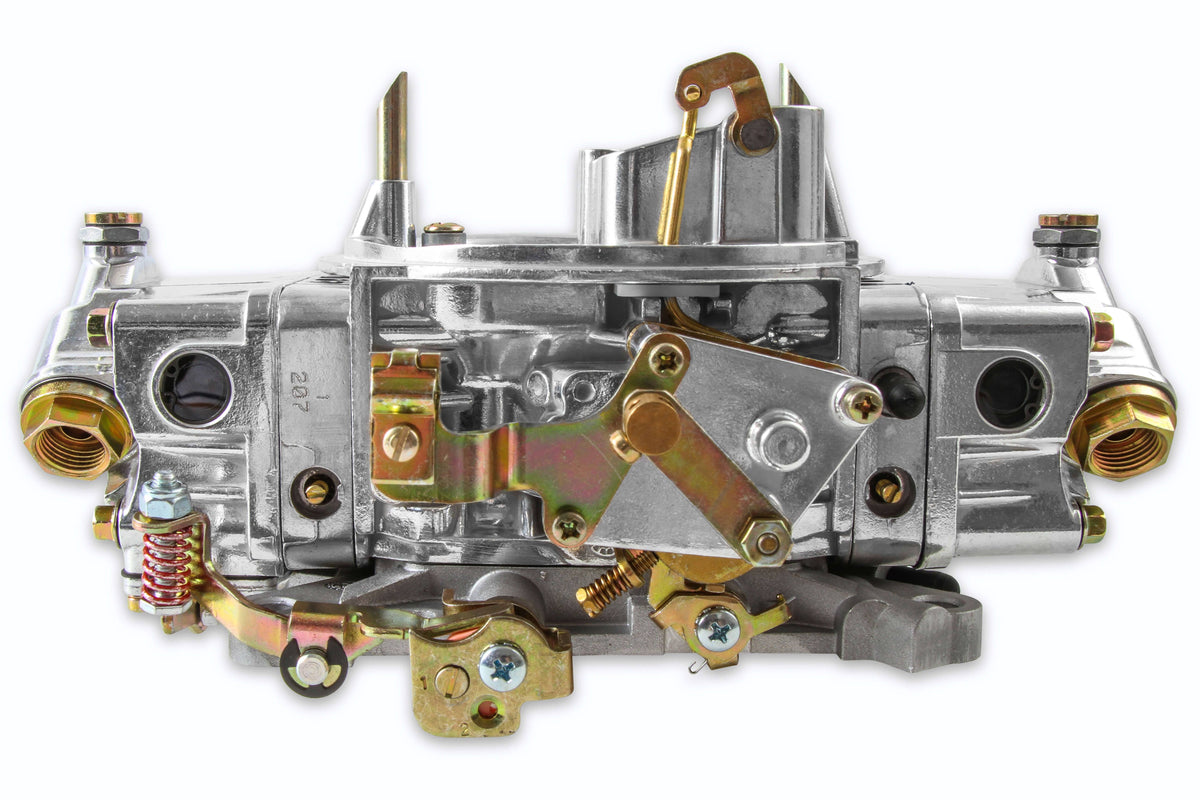 Double Pumper Carburetor N311127