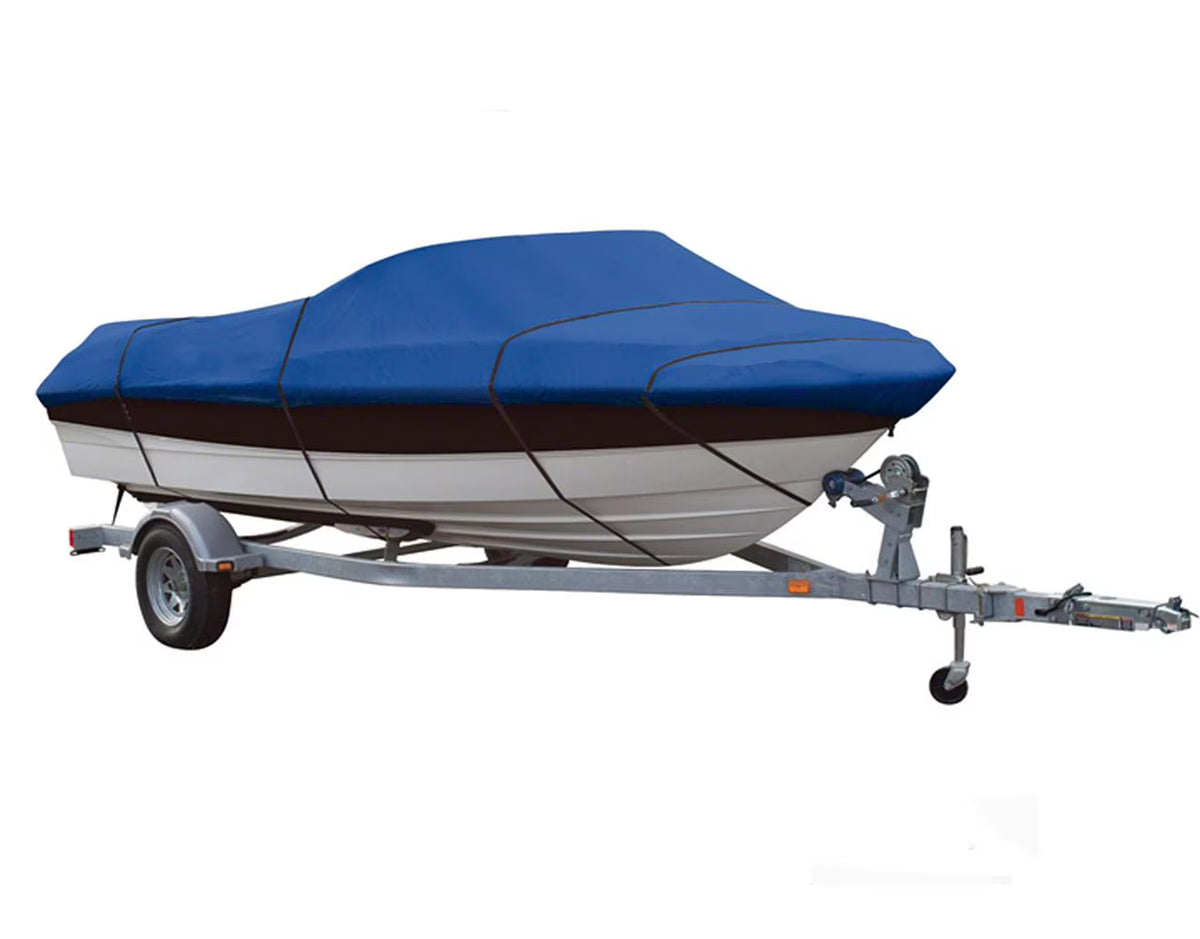 Boat Cover B876