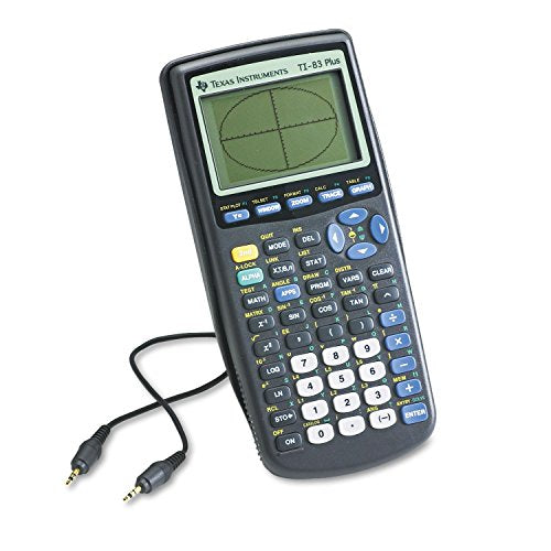 Gray Graphing Calculator Z1574