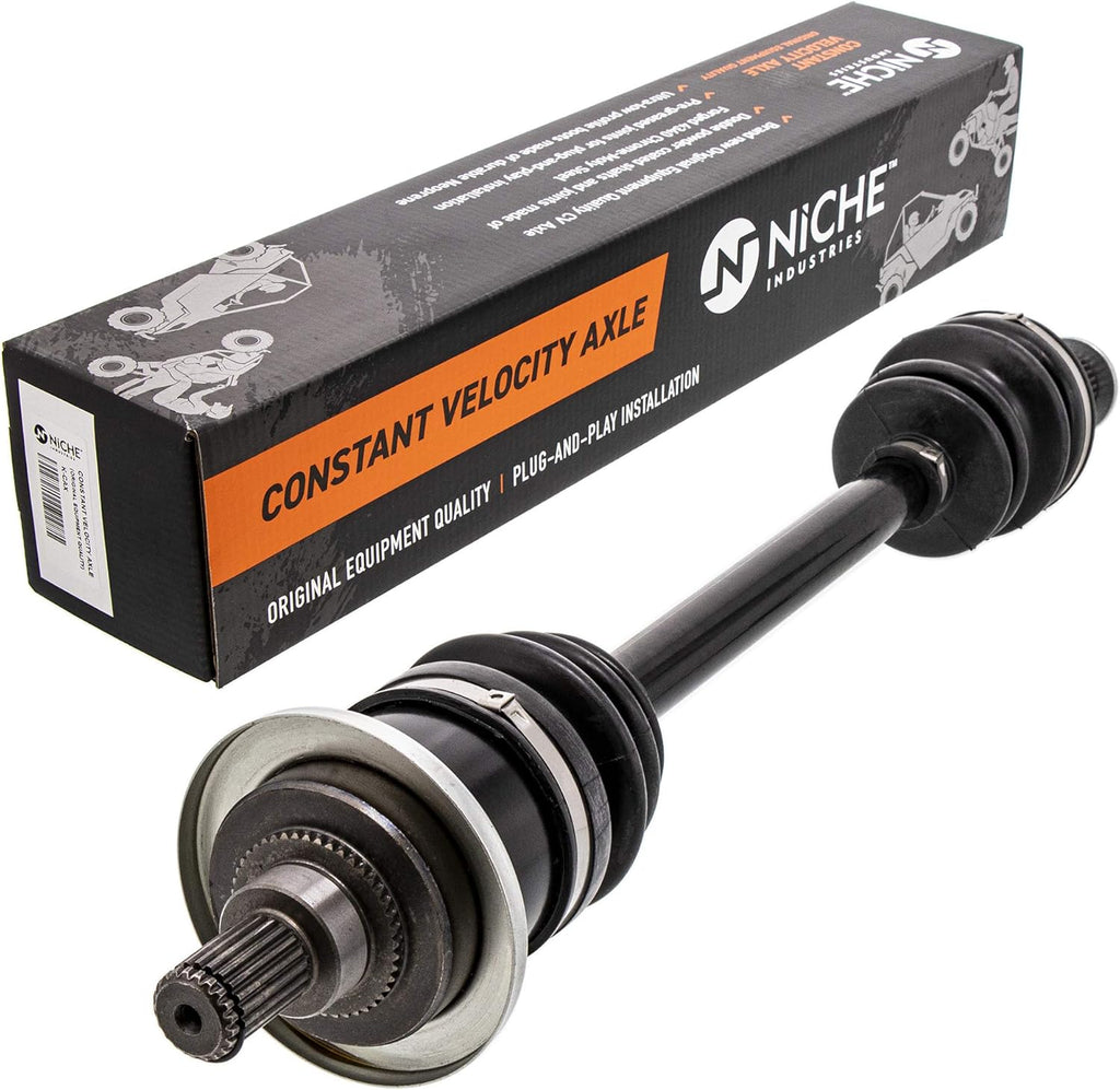 Front Left CV Axle Drive Shaft for Arctic Cat ATV I520