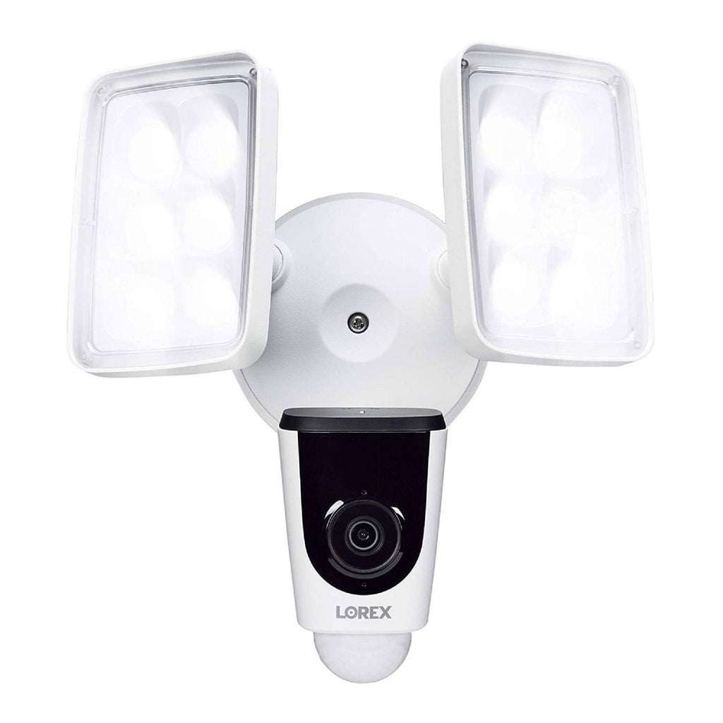 1080p Wi-Fi Floodlight Camera G9132