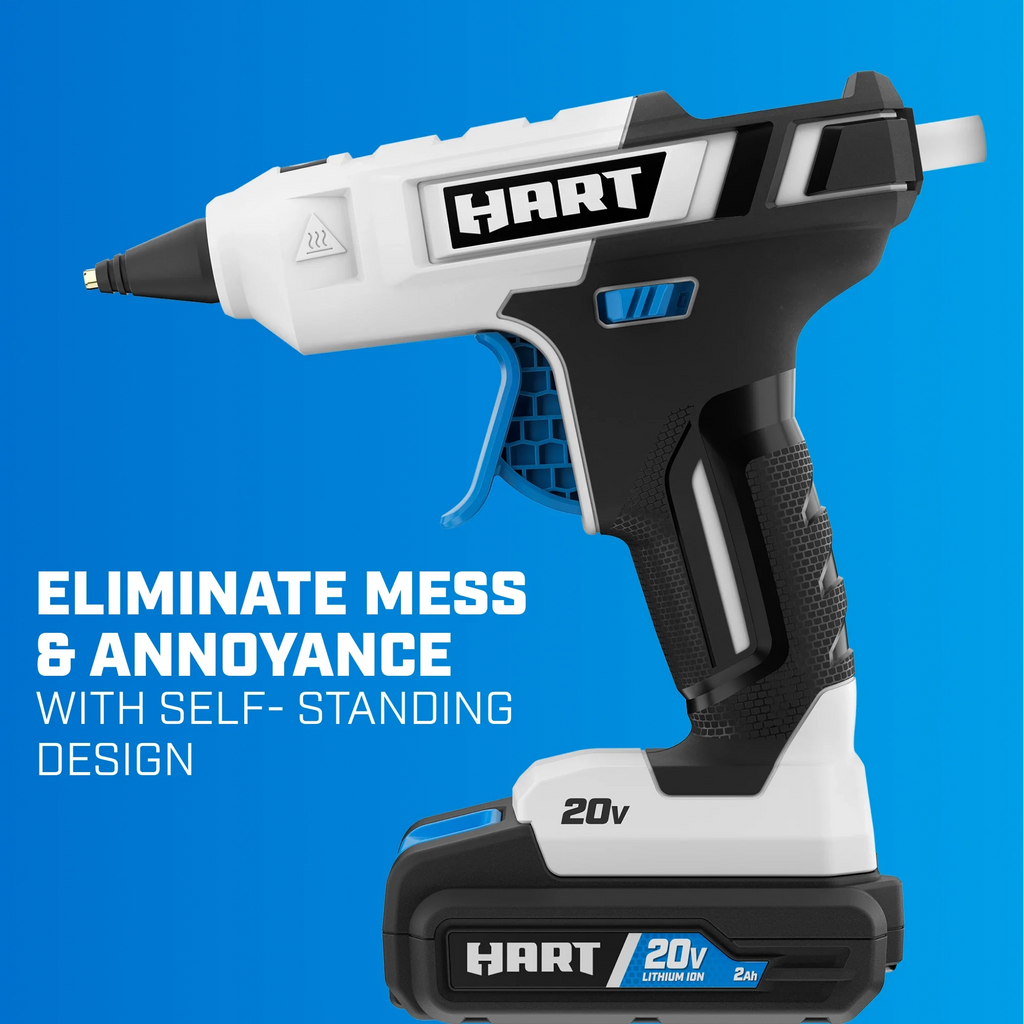 20-Volt Glue Gun B3778