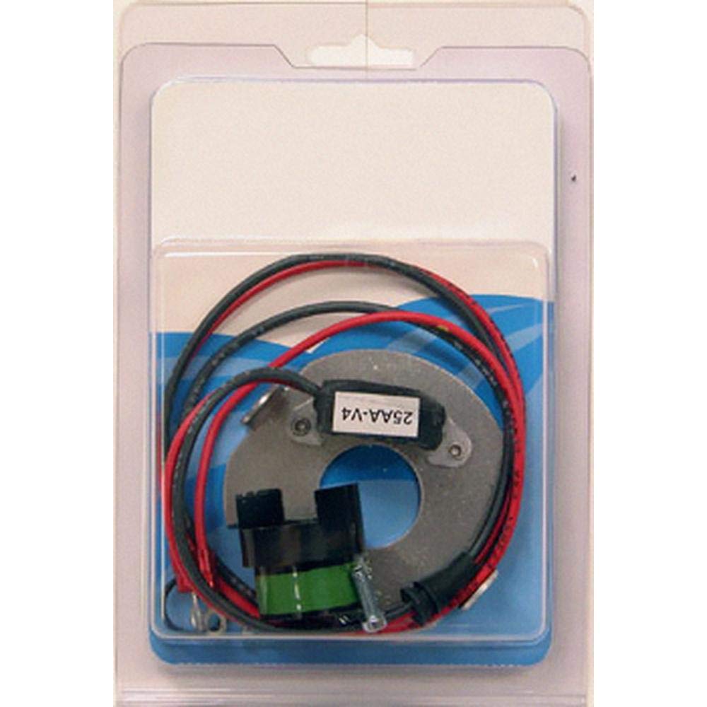 Module with Electronic Ignition J933602