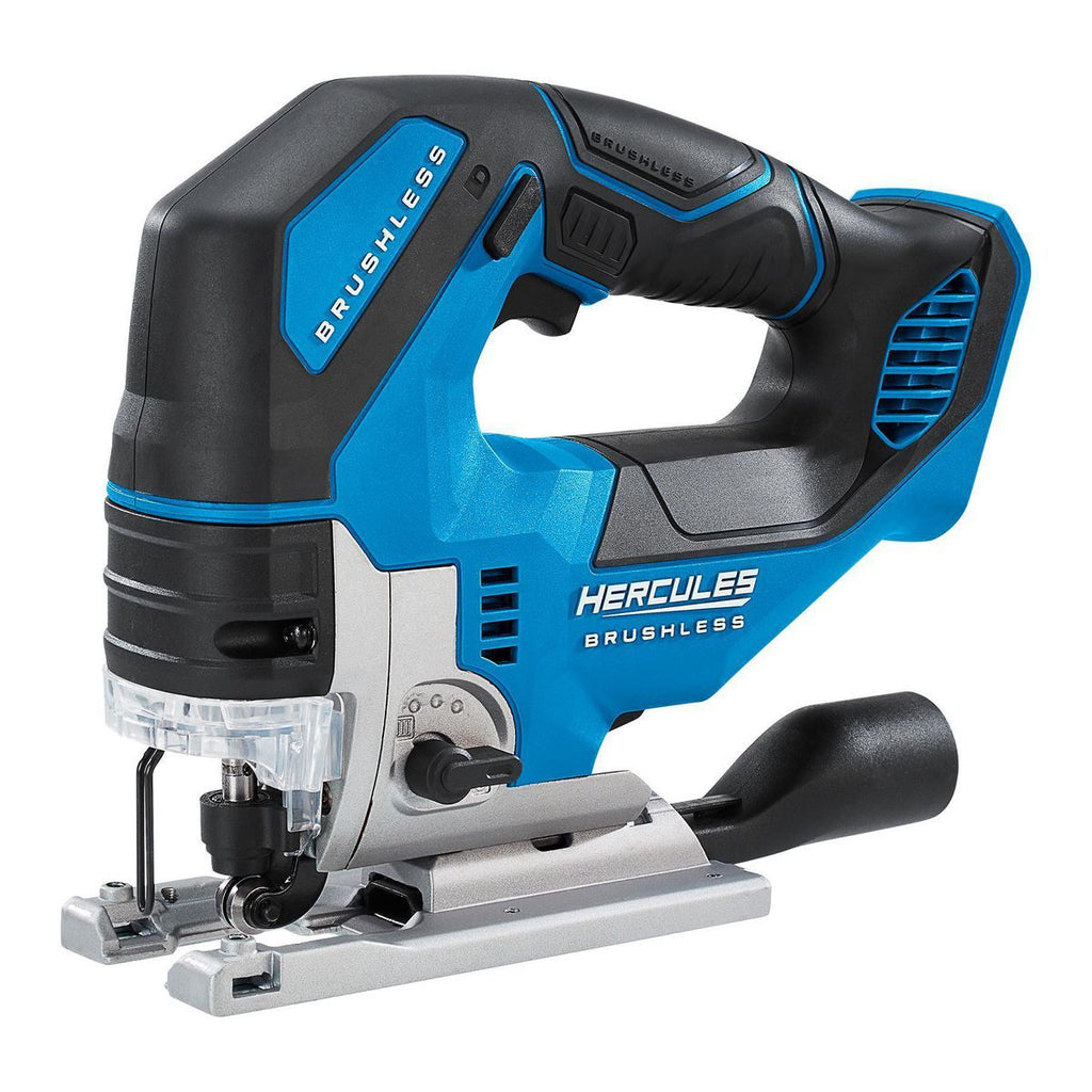 Brushless Cordless Variable-Speed Jig Saw L765