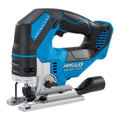 Brushless Cordless Variable-Speed Jig Saw L765
