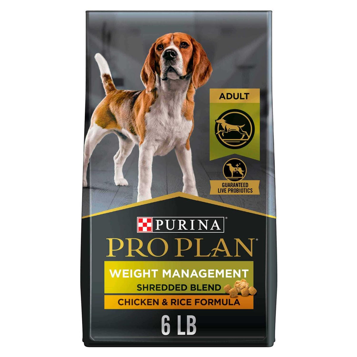 Weight Management Dog Food H5458