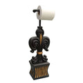 Standing Toilet Paper Holder N6237