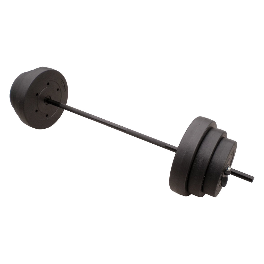 100 lb Standard Vinyl Weight Set X466783