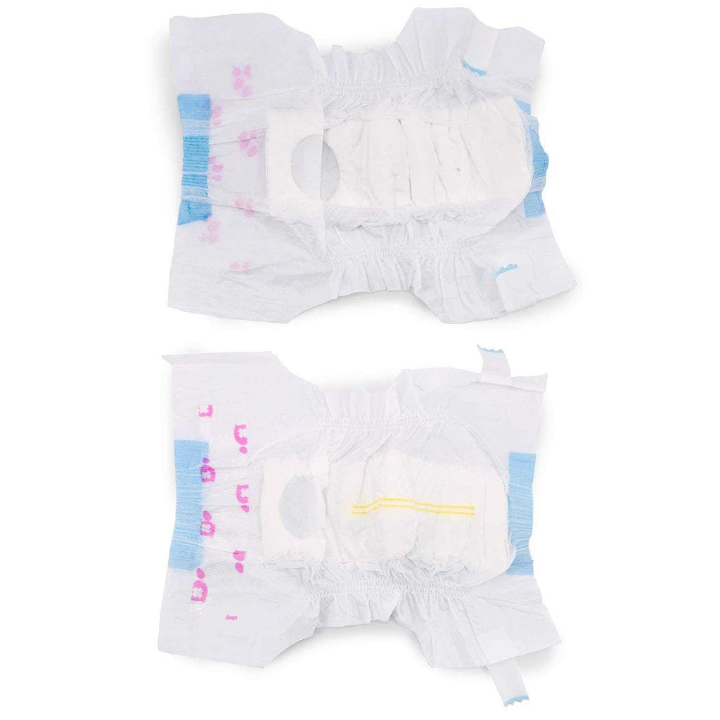 Female Dog Disposable Diapers Y24793