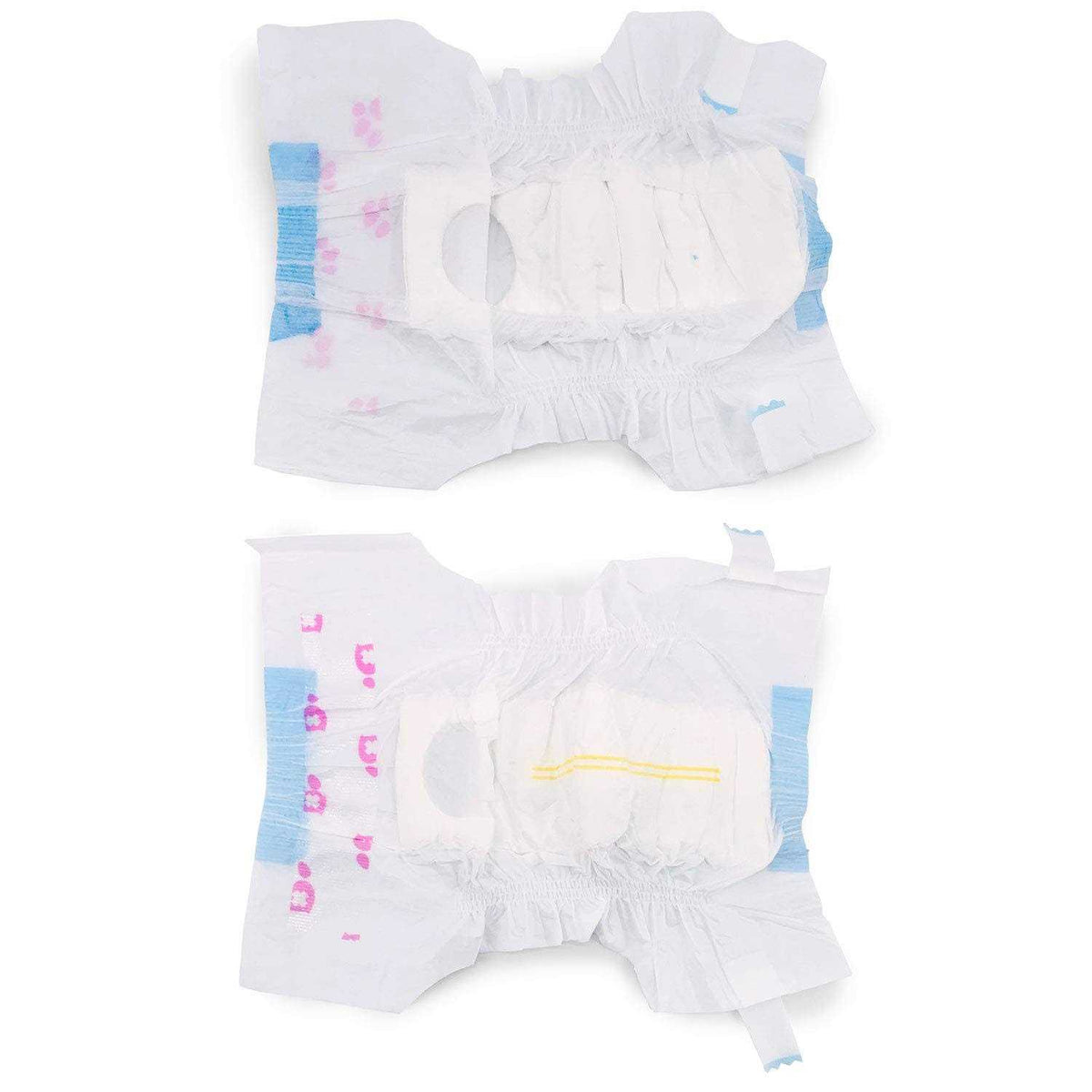Female Dog Disposable Diapers Y24793
