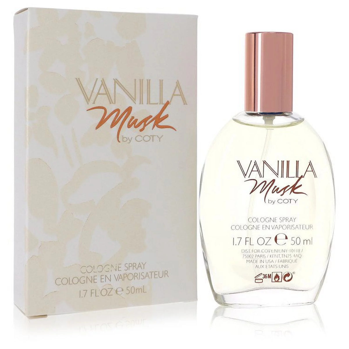 Cologne Spray 1.7 oz R540739