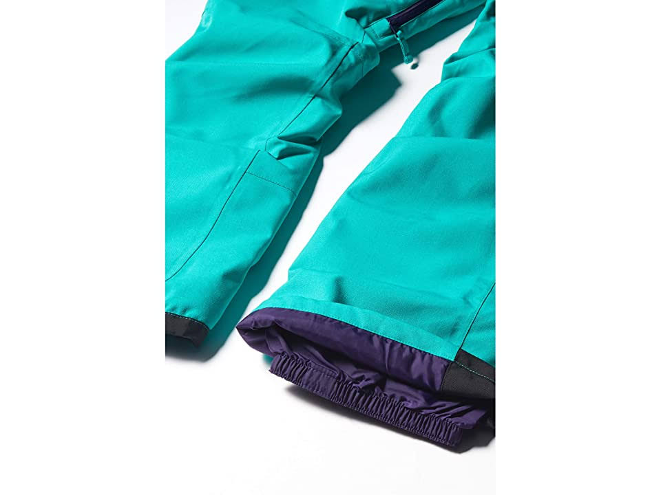 Girls Cargo Pant N455587