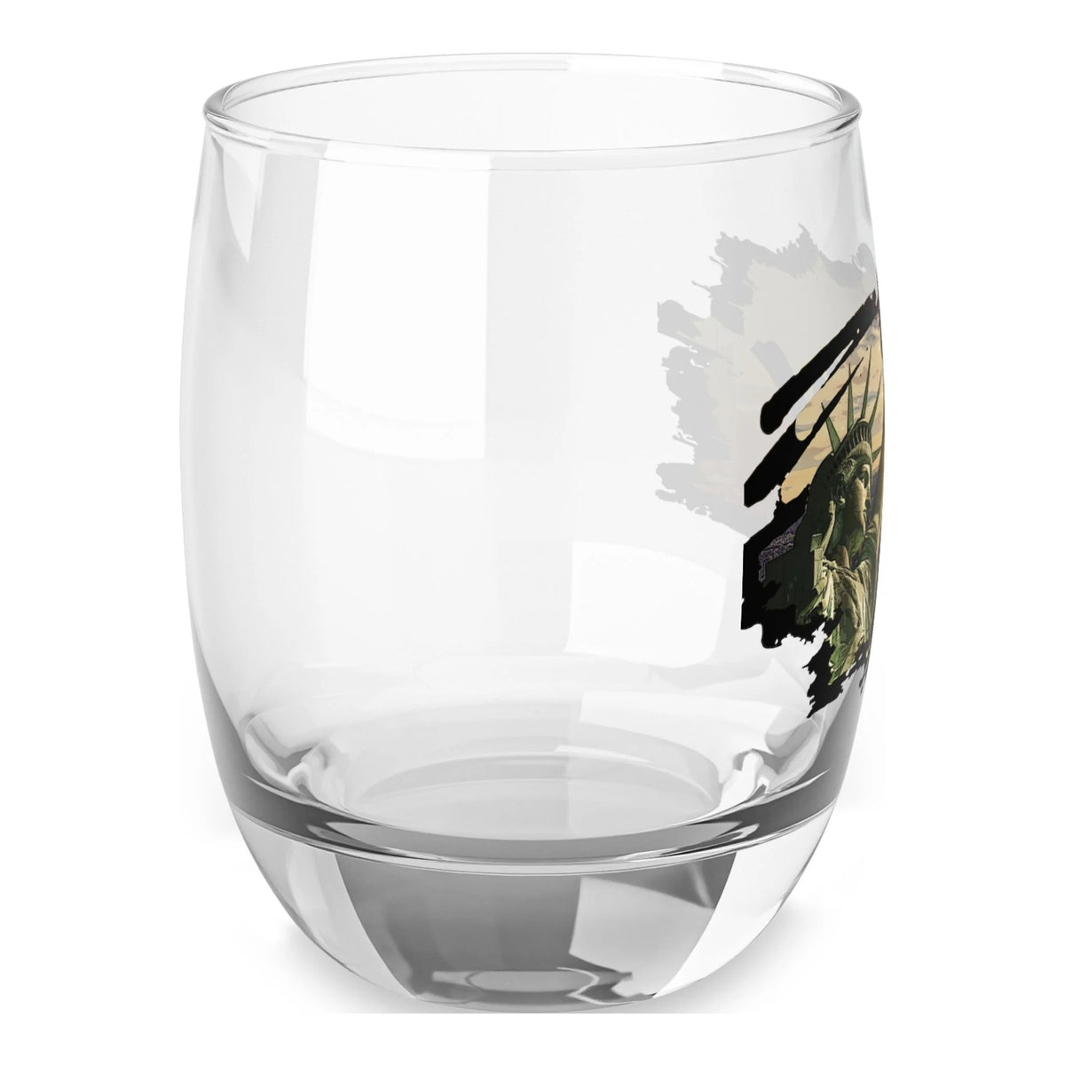 Whiskey Glass M304604