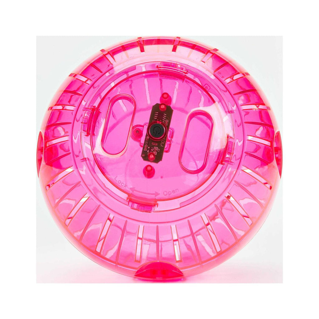LED Run About Ball Z77186