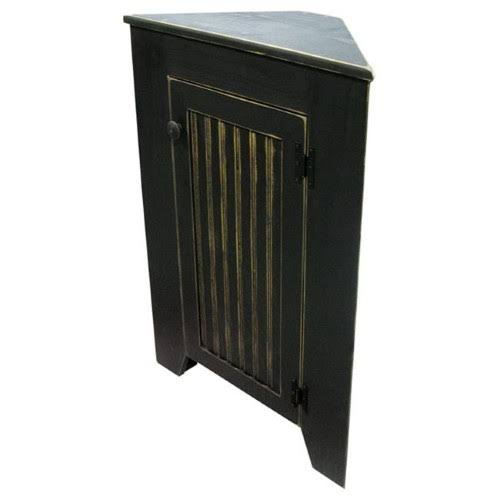 Sage Corner Storage Cabinet I478904