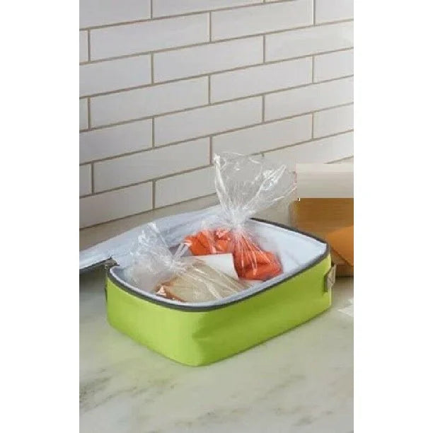 60 Transparent Twist Ties N720