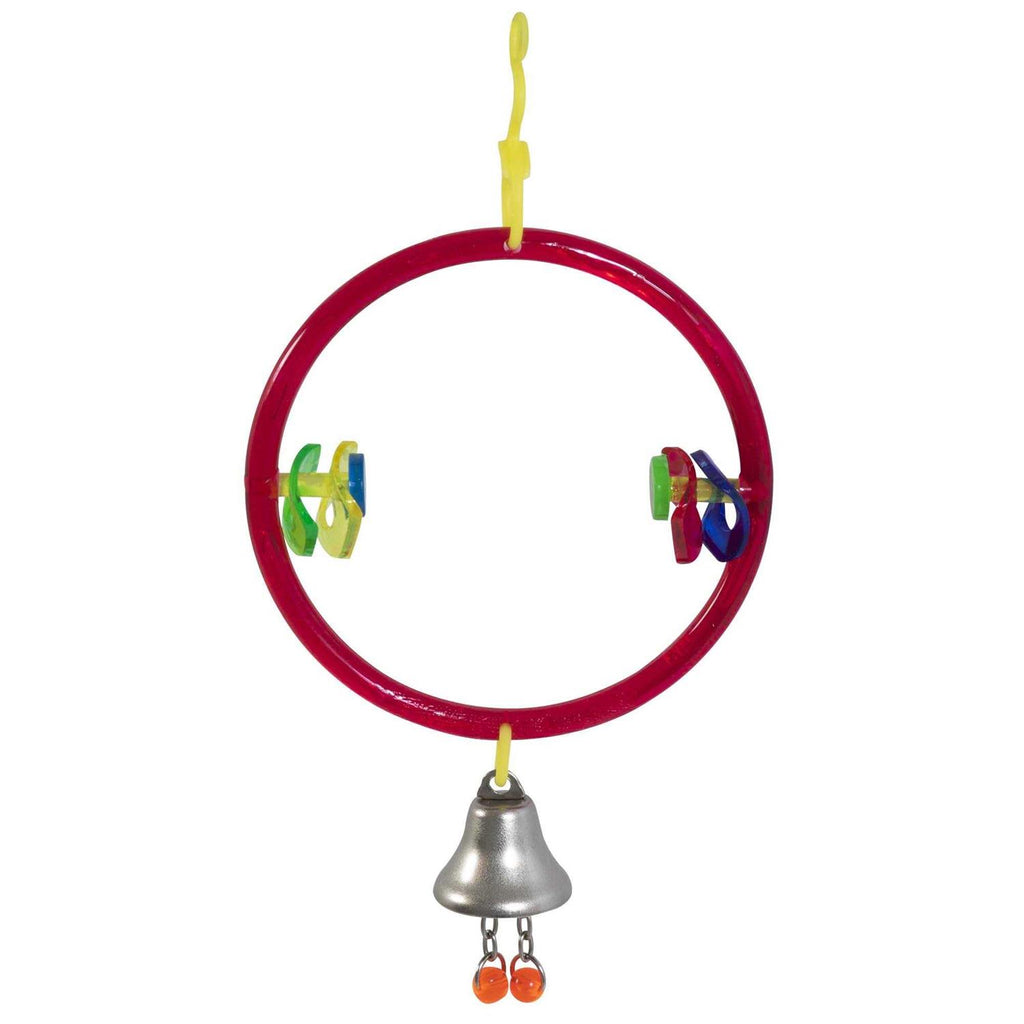 Bird Toy Ring A1375