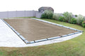 30 x 60 Rectangle Winter Pool Cover K93045