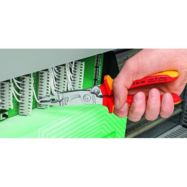 13 81 200 Pliers D58606