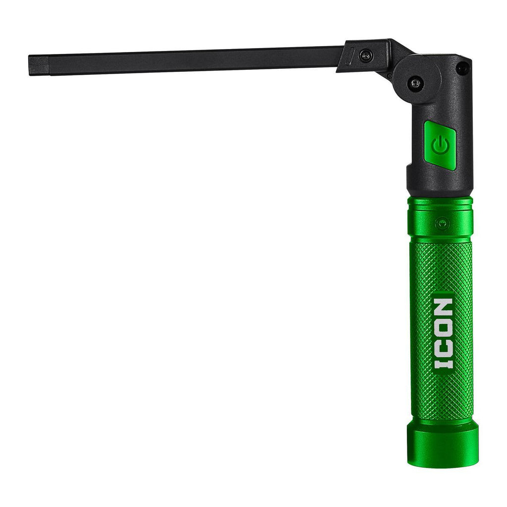 800 Lumen LED Rechargeable Magnetic Foldable Work Light J35641