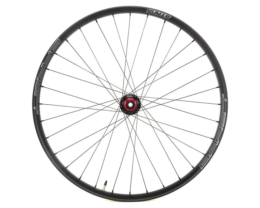 27.5 Rear Wheel 12 x 148mm G777