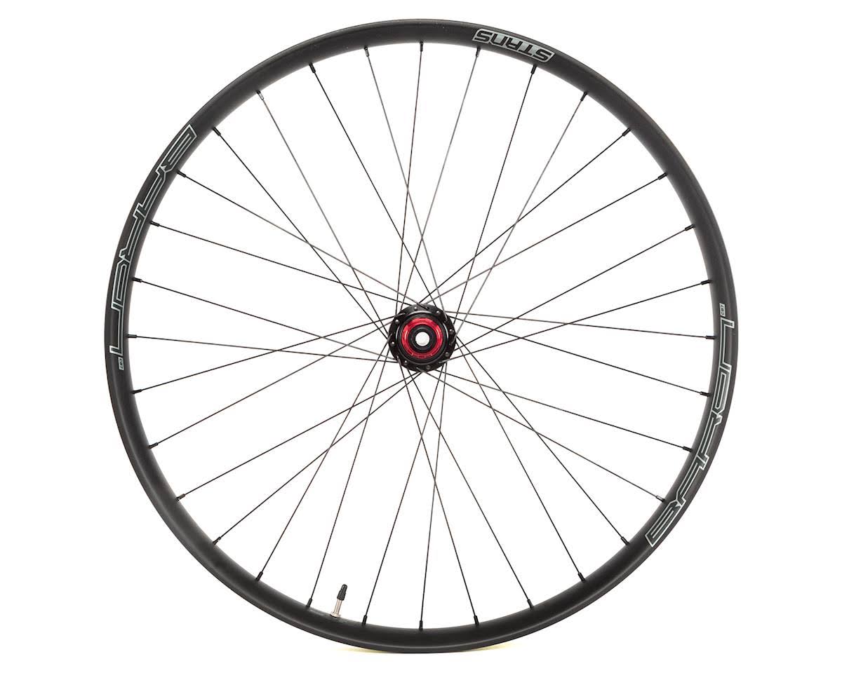 27.5 Rear Wheel 12 x 148mm G777