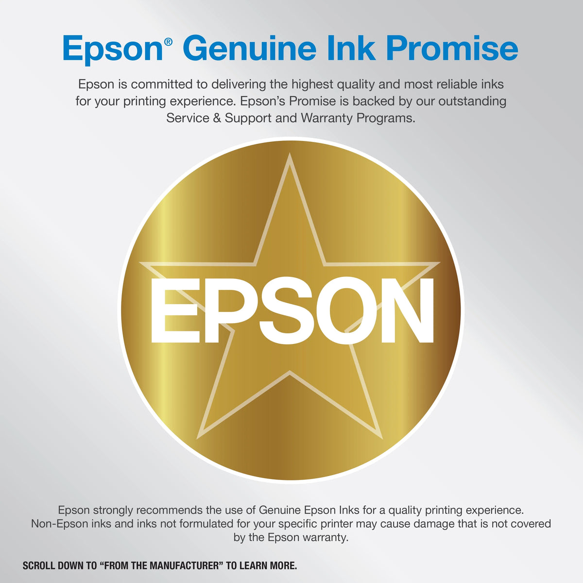 Wireless All-in-One Cartridge-Free Printer K505128