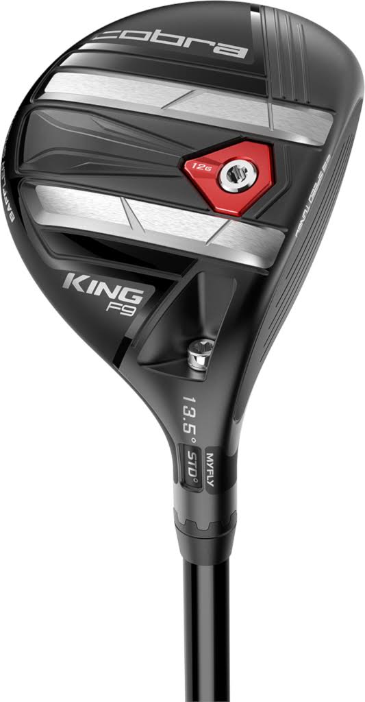 Tour Fairway Wood I8125