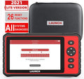 7'' Touch Screen OBD2 Scanner Car Code Reader M585226