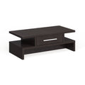 Black Two-Side Open Coffee Table S4505