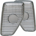 Side Markers M678