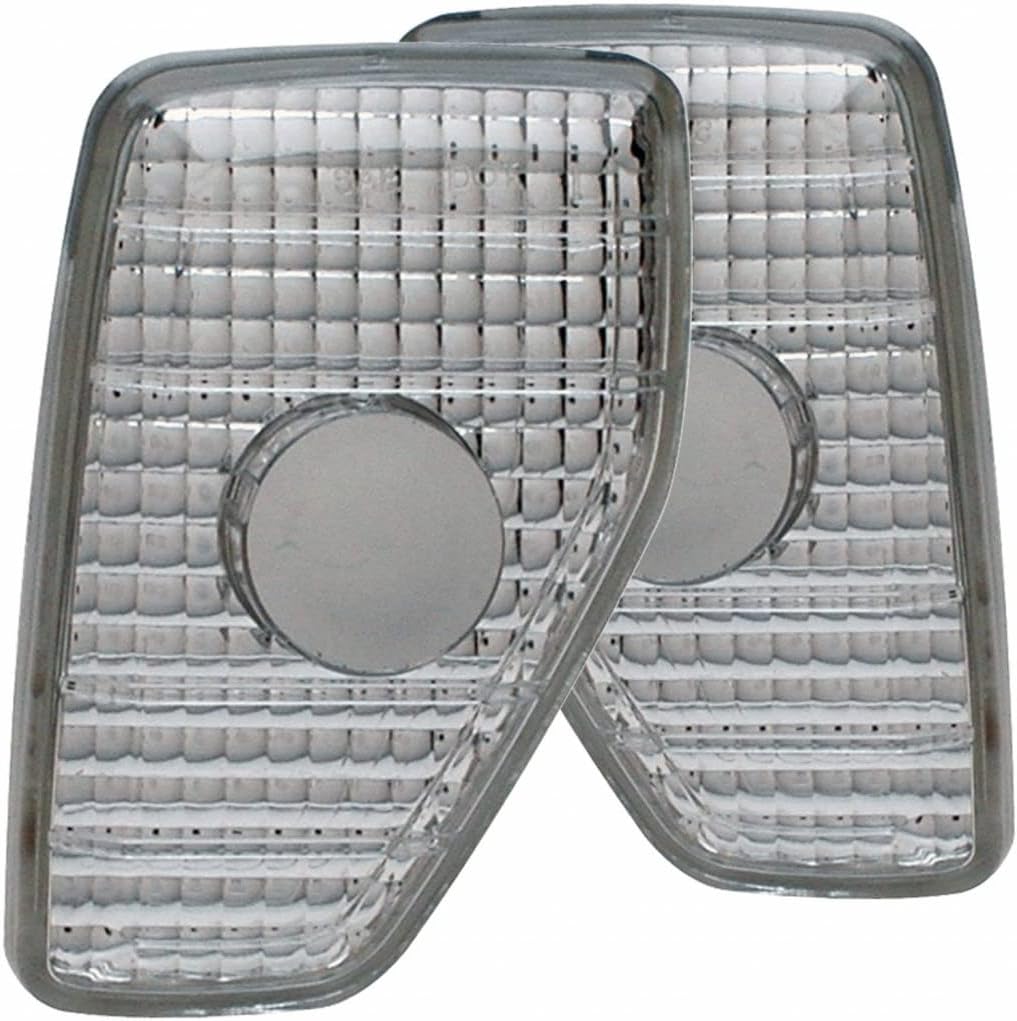 Side Markers M678