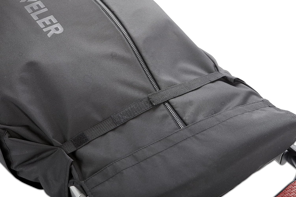 Black Grill Cover L48109