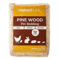 Pine Wood Pet Bedding G785915