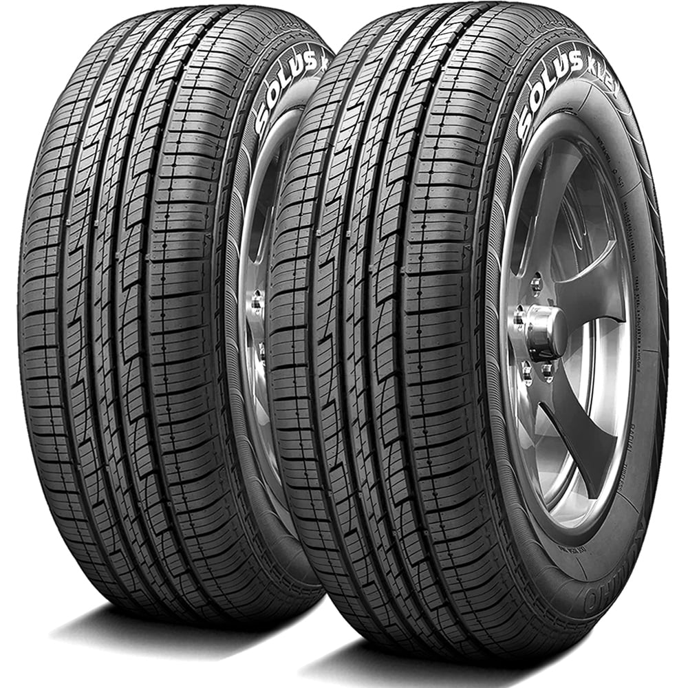 235/65R17 103T All Season Tires H12673