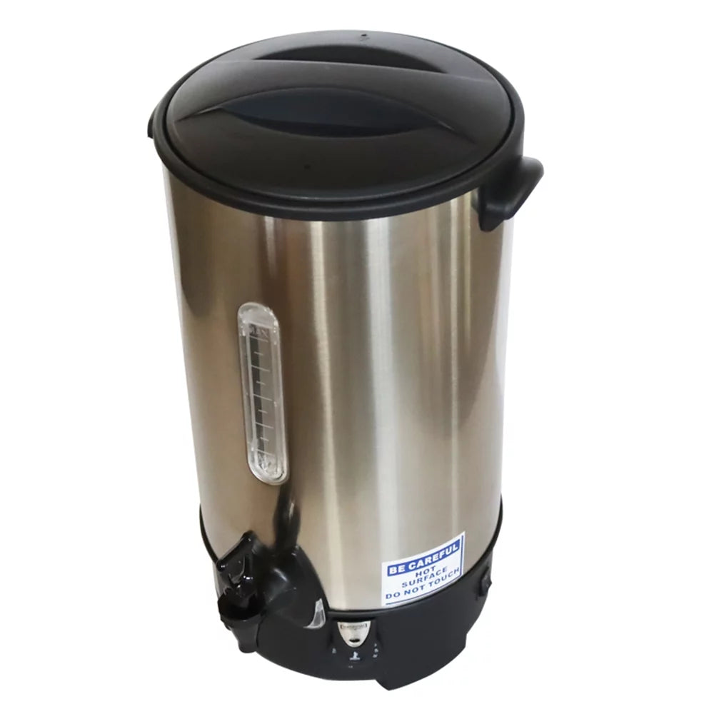 11.6L Stainless Steel Hot Water Dispenser O889