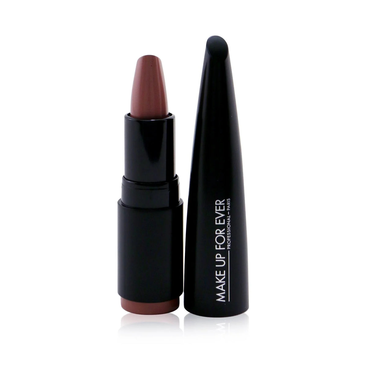 Lipstick - # 162 Brave Punch 3.2g/0.1oz N474
