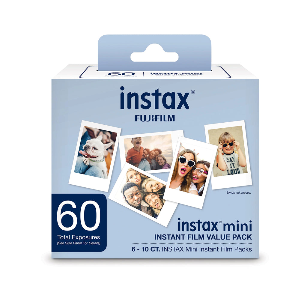 Instax Mini Film 100 Pack Y3784