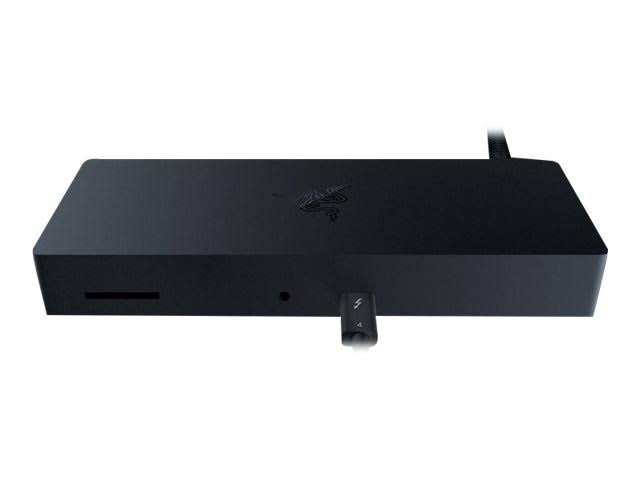 Thunderbolt 4 Docking Station with GigE O8388