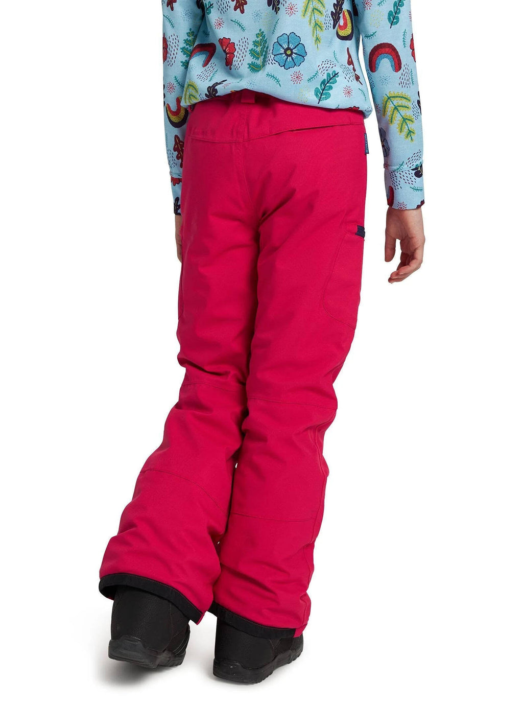 Girls Cargo Pant N455587